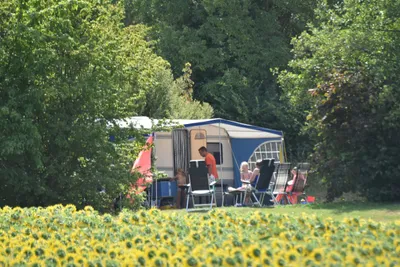 Le Camp De Florence - Bild 2