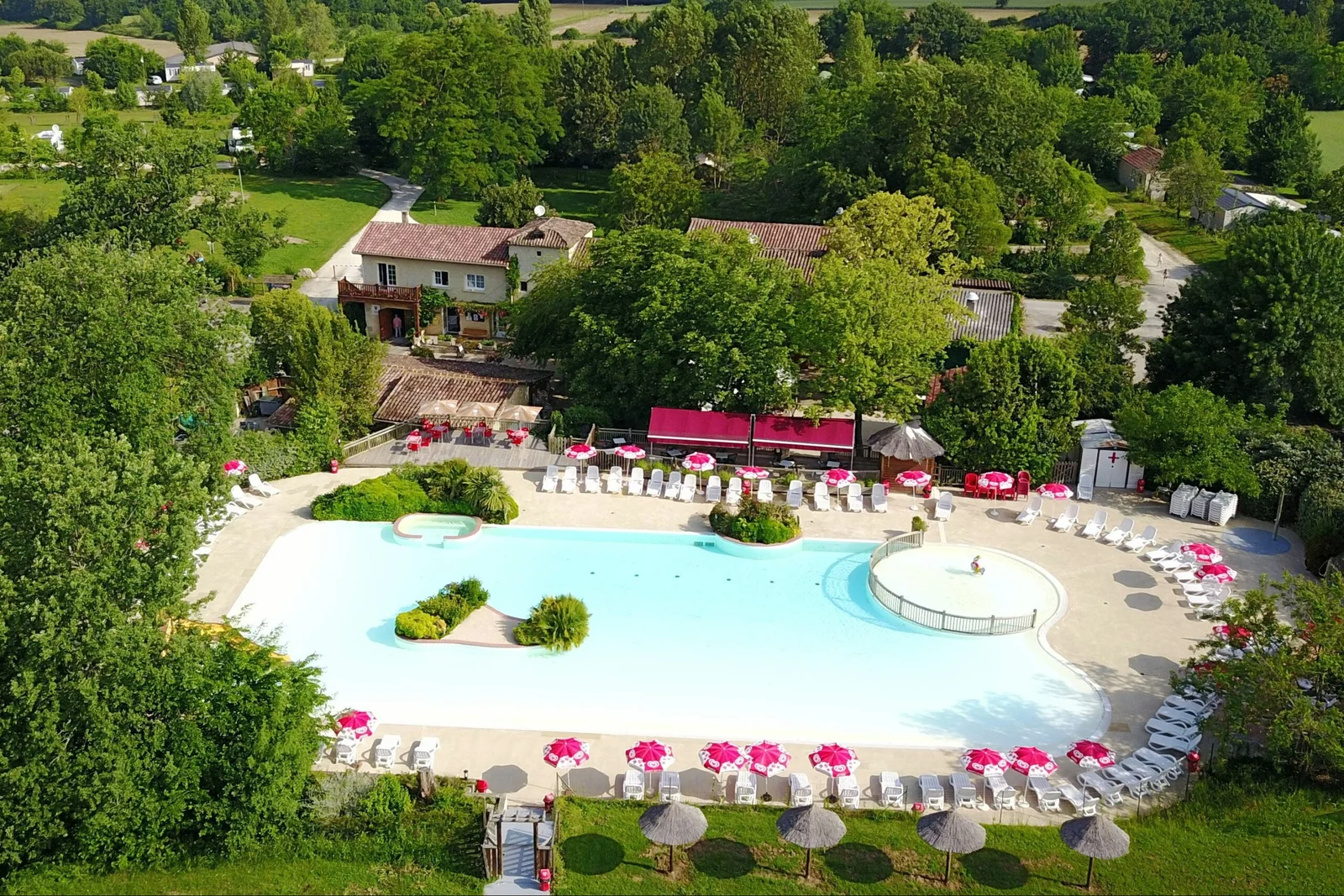 Le Camp De Florence