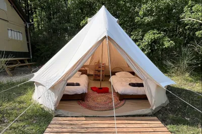 Le Camp - Bild 3