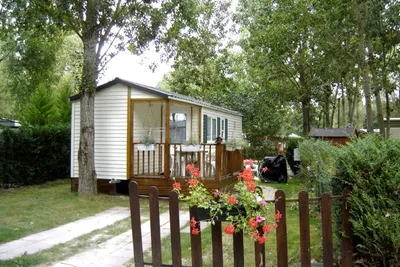 Le Cattiaux Camping