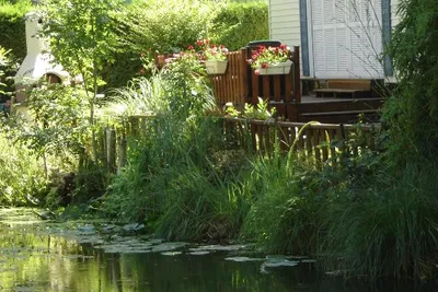Le Cattiaux Camping - Bild 3