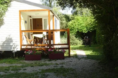 Le Cattiaux Camping - Bild 4