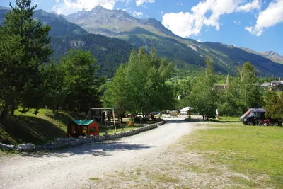 Camping Le Chenantier