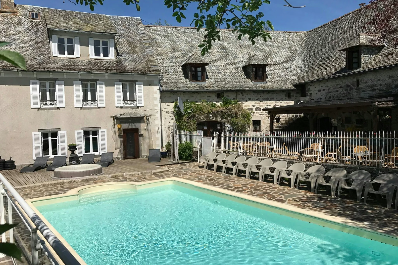 Le Clos De Banes