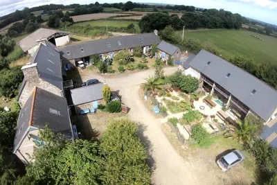 Camping Le Coq Hardi