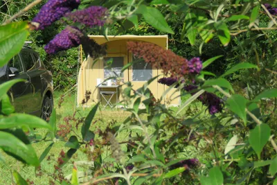 Camping Le Coq Hardi