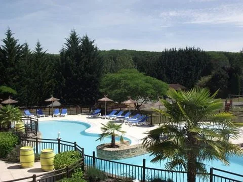 Le Domaine de Guillalmes