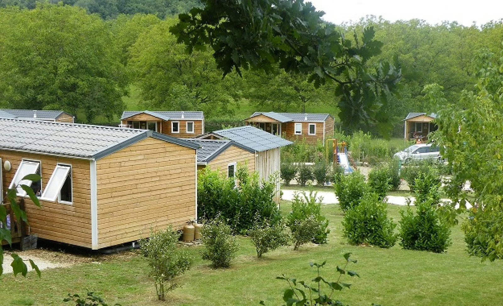Le Domaine De Pécany