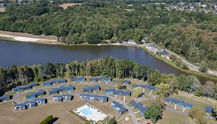 Le Domaine du Moulin Neuf