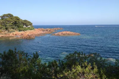 Camping Le Fréjus