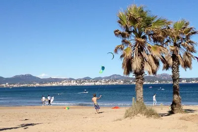 Camping Le Fréjus