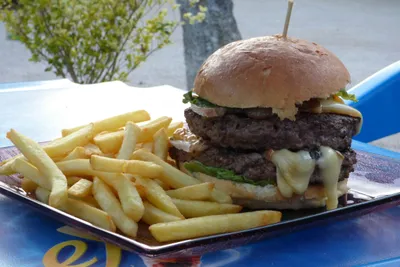 Camping Le Galier