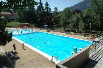 Camping Le Gap des Tortelles