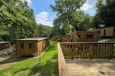 Le Hameau De La Semois - Bild 4