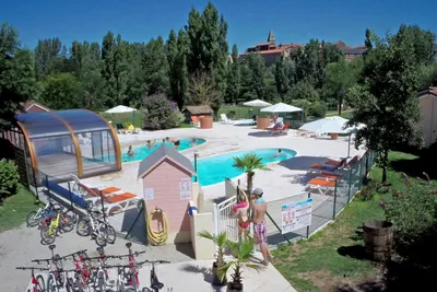 Le Hameau Des Genêts - Bild 2