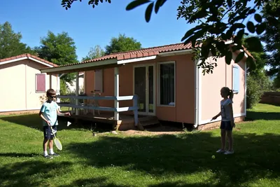 Le Hameau Des Genêts - Bild 3