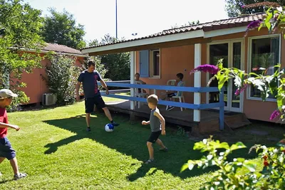 Le Hameau Des Genêts - Bild 4