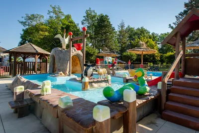 Flower Camping Le Jardin De Sully - Bild 3