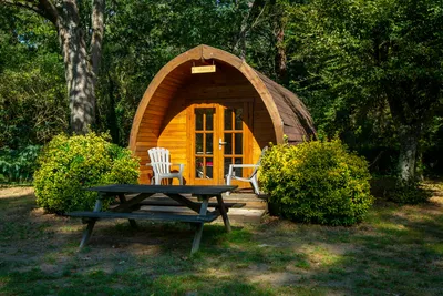Flower Camping Le Jardin De Sully - Bild 4
