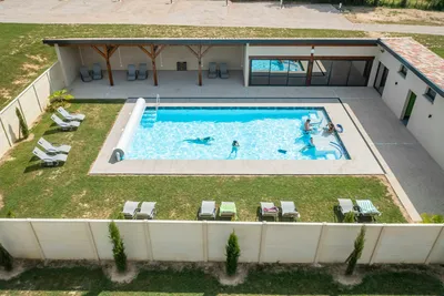 Le Moulin De La Brevette - Bild 4