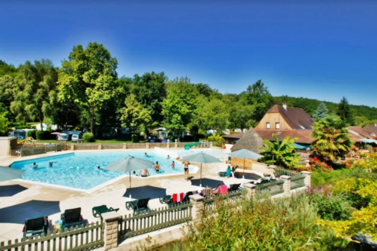 Le Moulin du Roch *****