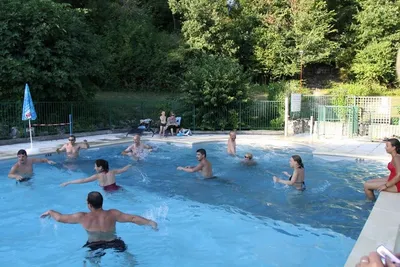 Camping Le Néri