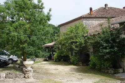 Camping Le Néri