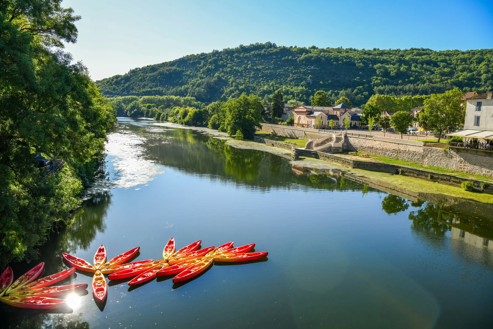 Le Noble Val