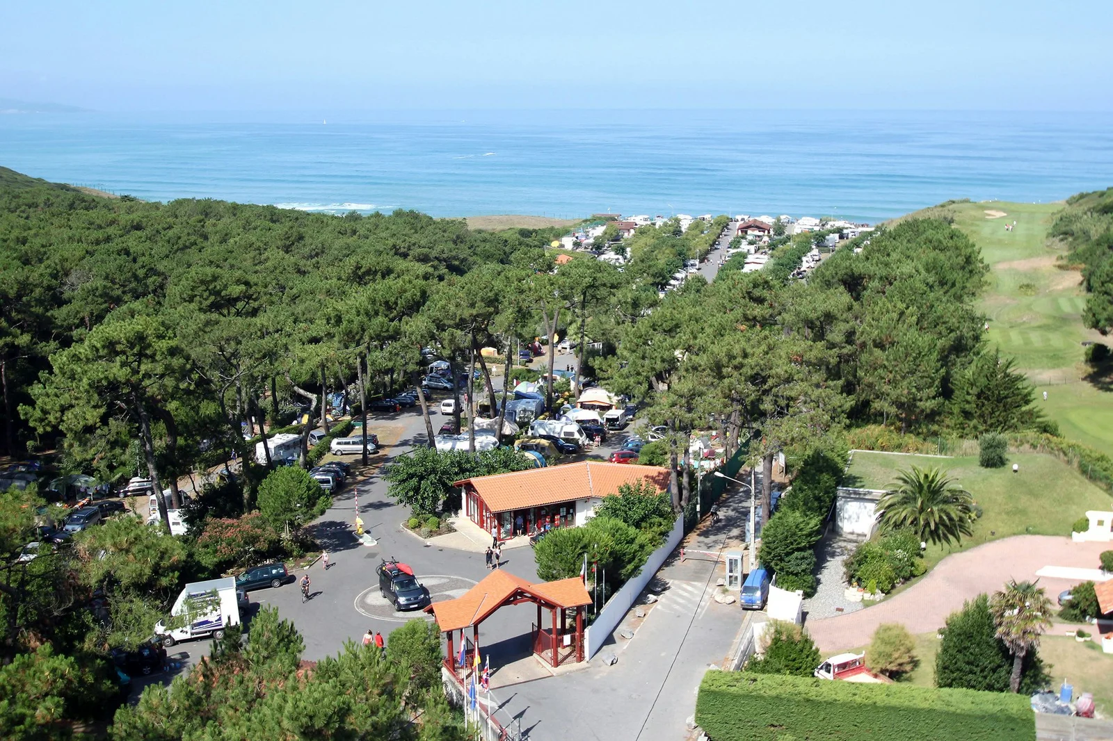 Le Pavillon Royal