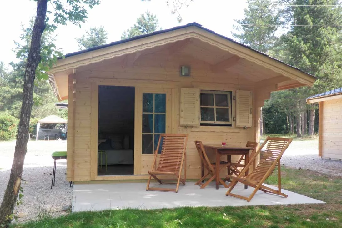 Le relais des Hautes Côtes
