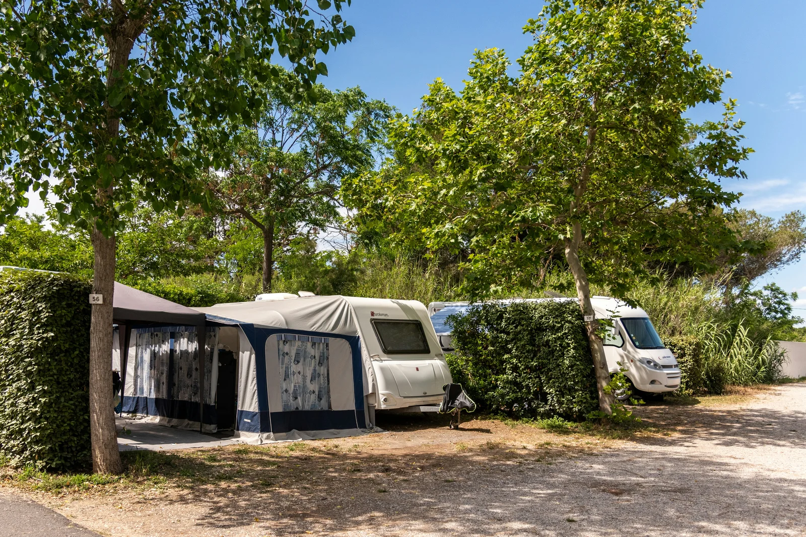 Le Rochelongue