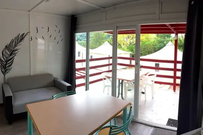 Le Village Des Sources - Bild 3