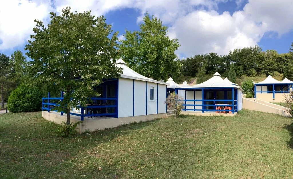 Le Village Des Sources