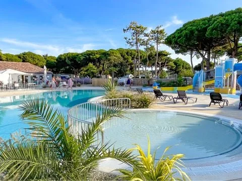 Le Village du Suroit - Le-Bois-Plage-en-Ré