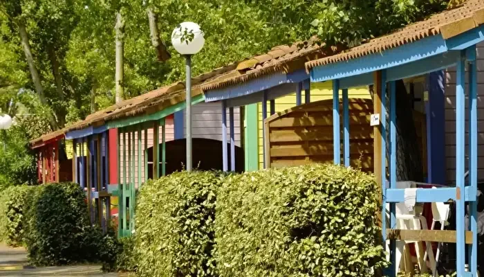 L'Eden Camping