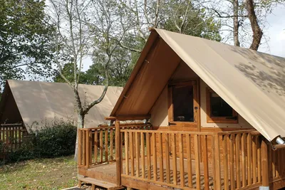 L'eden Camping - Bild 2