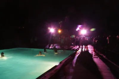 Camping Les Ajoncs d'Or