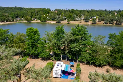 Camping Sandaya Les Alicourts Resort - Bild 3