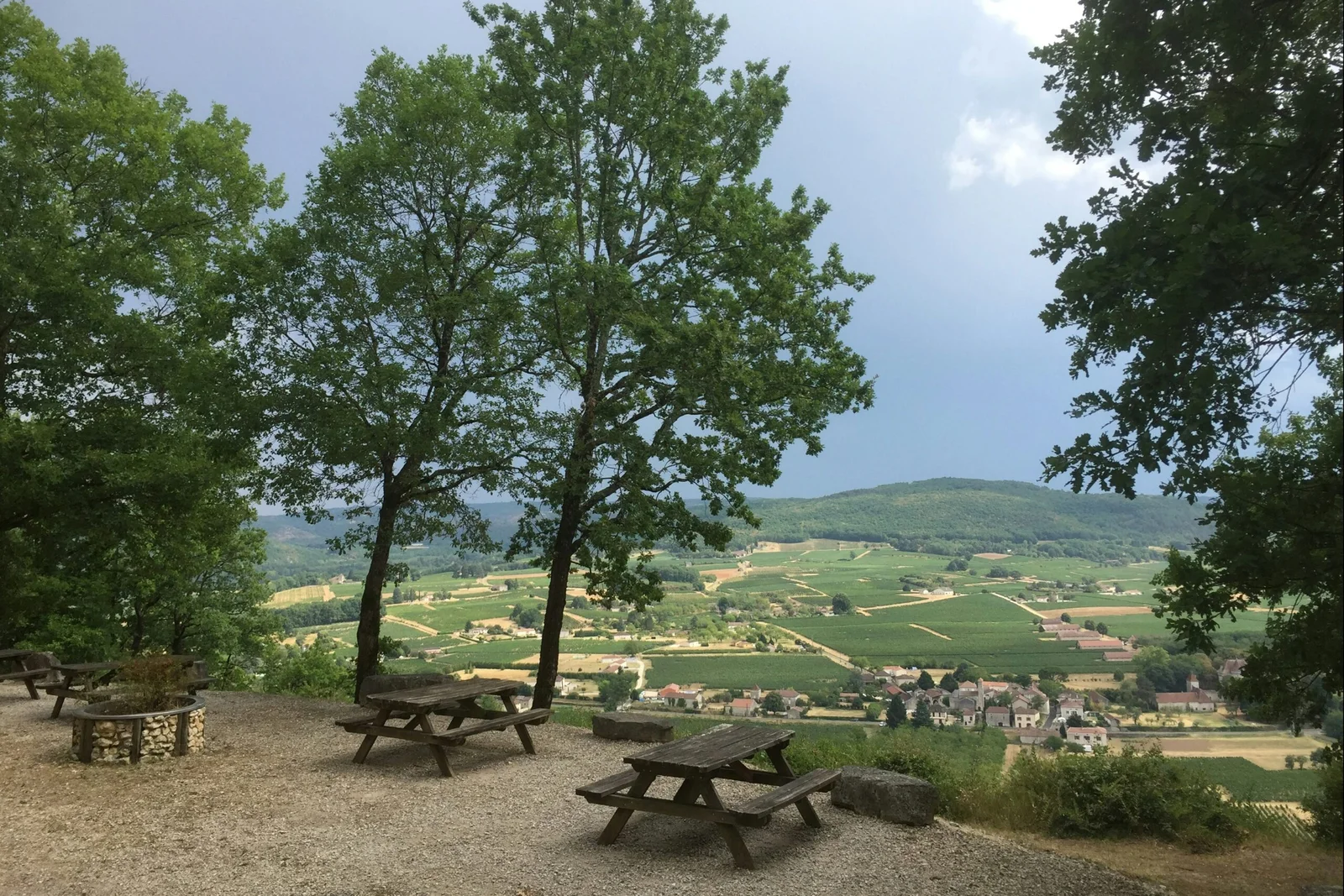 Les Bois De Prayssac