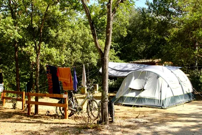 Camping Domaine Des Bords De Cèze - Bild 3