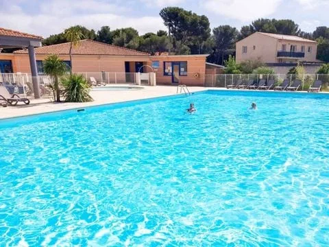 Les Chalets de la Mer