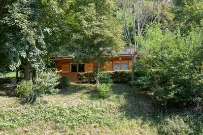 Les Chalets de la Gazonne