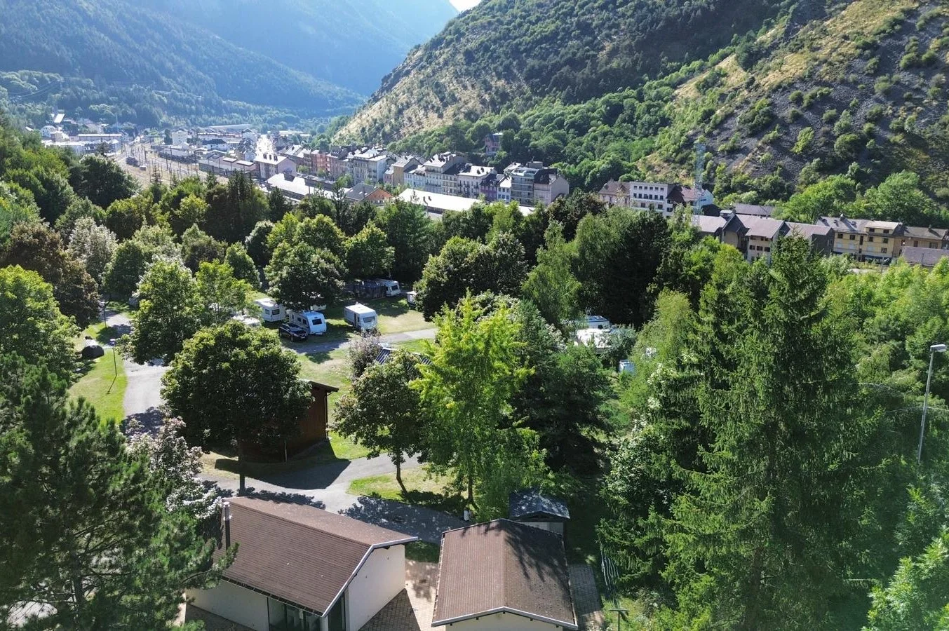 Les Combes