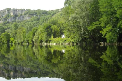 Camping Les Cournoulises