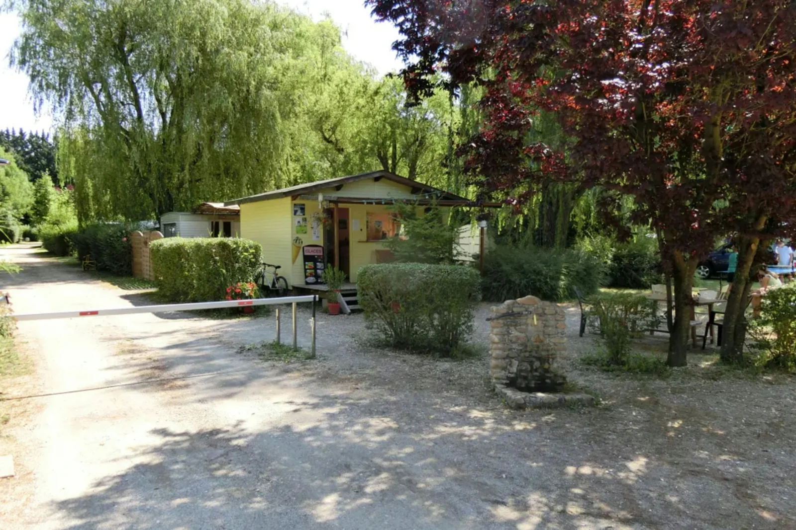 Les Falquets