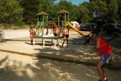 Camping des Gorges