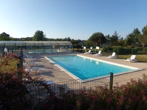 Les Hameaux de Miel