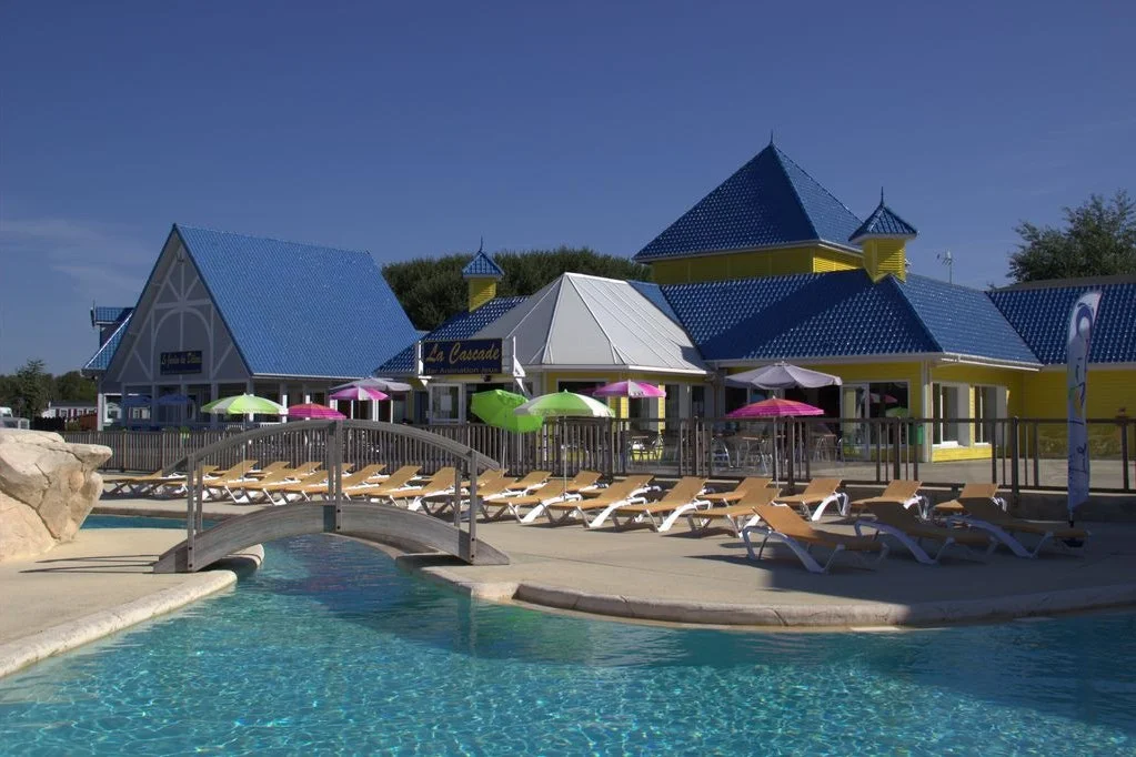 Les Jardins De La Mer