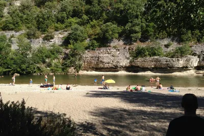 Camping Les Libellules