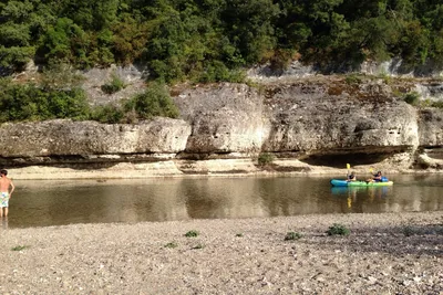 Camping Les Libellules